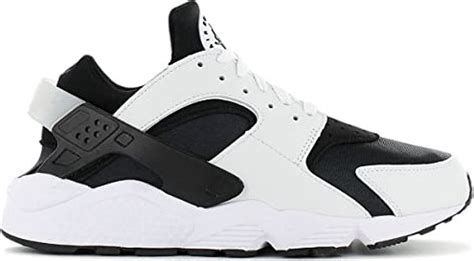 nike air huarache schwarz weiß idealo|nike air huarache lowest price.